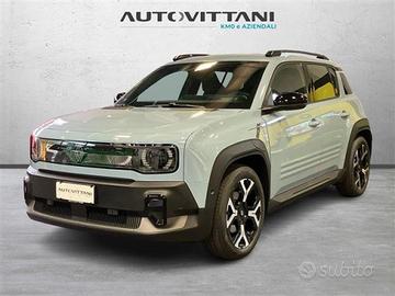 RENAULT Renault 4 E-Tech Electric Comfort Range