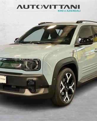 RENAULT Renault 4 E-Tech Electric Comfort Range