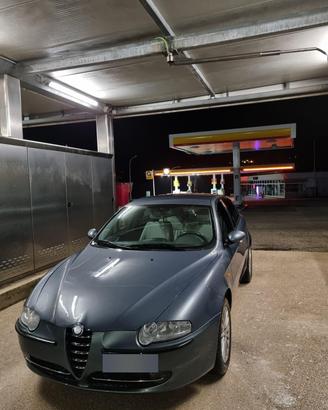 Alfa romeno 147 1.9 JTD DA SISTEMARE