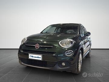 FIAT 500X 1.0 T3 Lounge 120cv my20