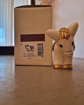 thun asino con soma presepe