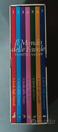 Il mondo delle favole