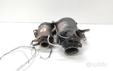 FAP FILTRO ANTIPARTICOLATO AUDI Q3 Serie (8UG) 5Q0