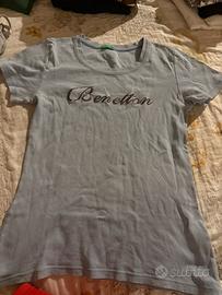 T-shirt Benetton