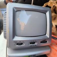 televisore portatile