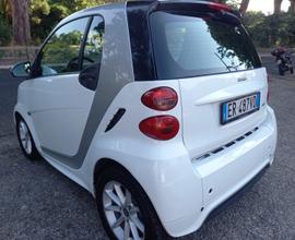Smart ForTwo 1.0 71cv E5 SERVOSTERZO