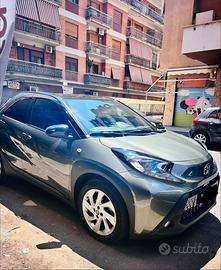 TOYOTA AIGO