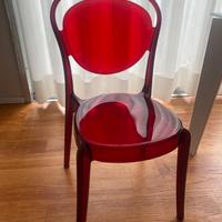 Sedie Calligaris Parisienne