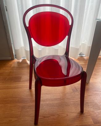 Sedie Calligaris Parisienne
