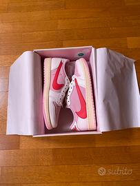 Jordan 1 Travis Scott Tropical pink 42.5 (9)