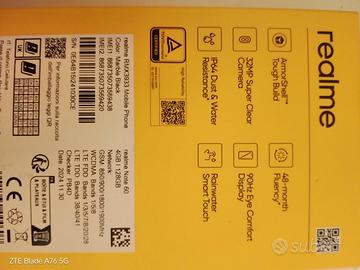 cellulare come nuovo
