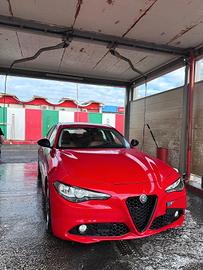 Alfa romeo giulia 2.2 150 CV
