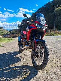 Honda CRF1100L Africa Twin - 2025