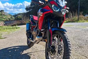 Honda CRF1100L Africa Twin - 2025
