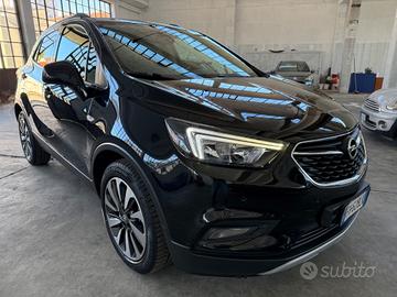 Opel Mokka X 1.4 Turbo Ecotec 140CV Start&Stop Adv
