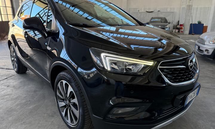 Opel Mokka X 1.4 Turbo Ecotec 140CV 4x4 Start&Stop