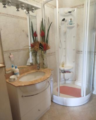 arredamento bagno 