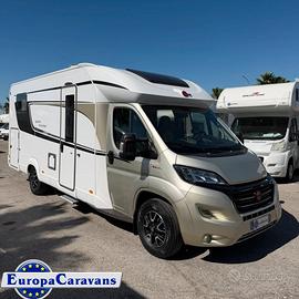 Bürstner camper BURSTNER LYSEO TD 728 G PRIVILEGE