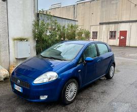 Fiat grande punto