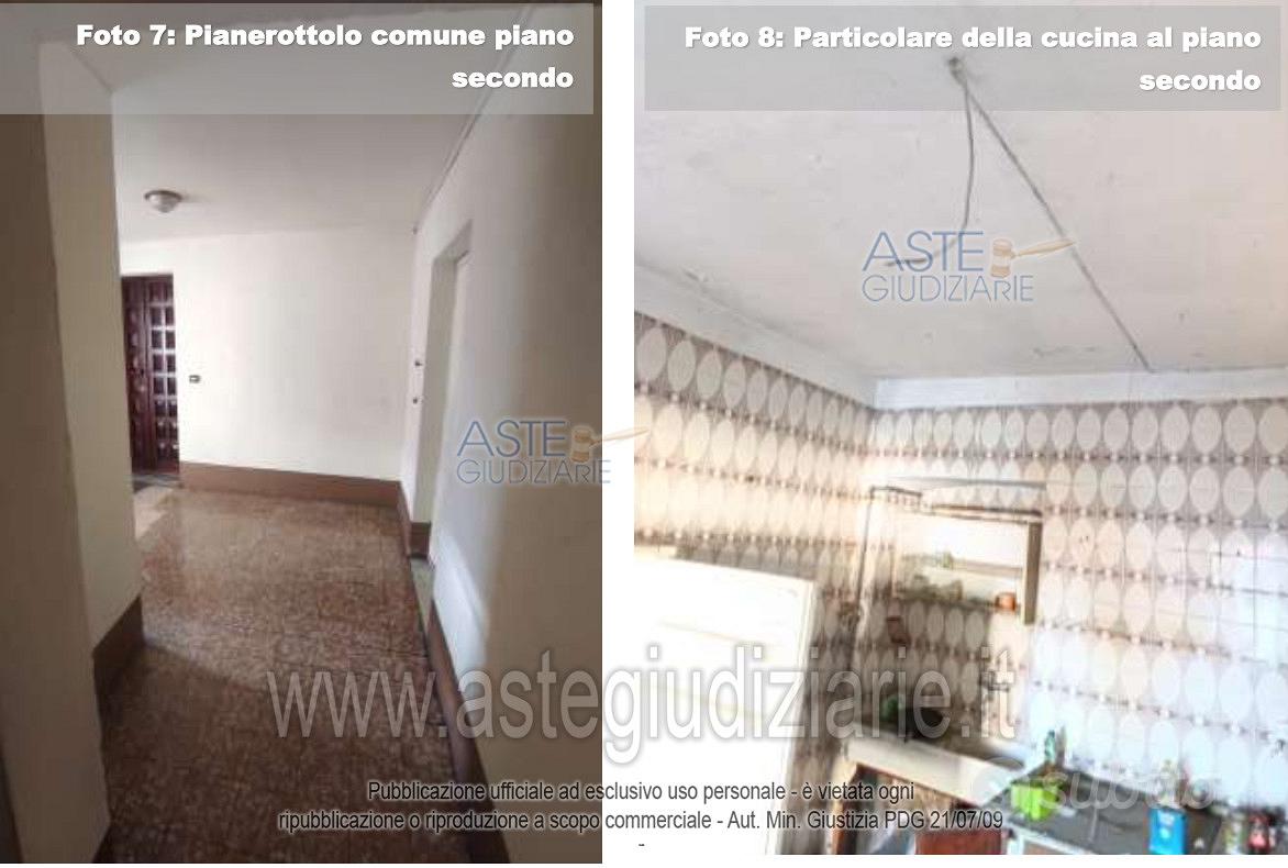 Appartamento – Castellamonte, Case Vigna - Vista 2