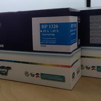 Toner HP1320 Laser 49A 49X