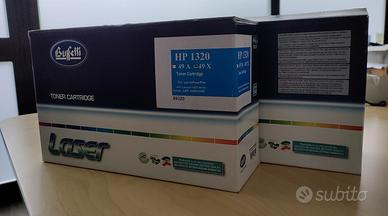 Toner HP1320 Laser 49A 49X