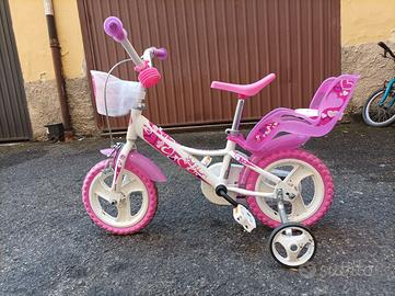 Bici bimba
