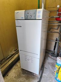 caldaia gas Sime 37 Kw