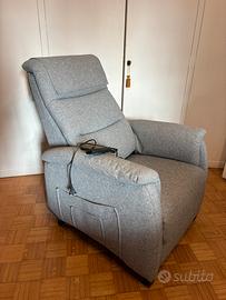 POLTRONA RELAX