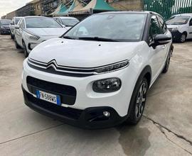 CITROEN C3 PureTech 82 GPL Shine