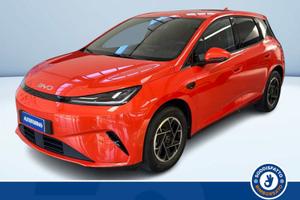 BYD Dolphin G DM-i Boost