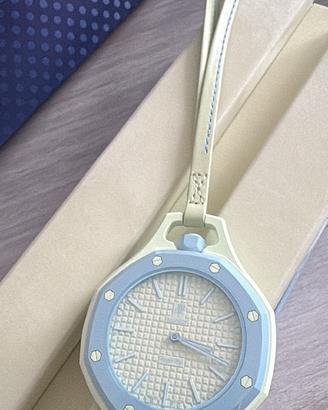 Audemars Piguet x Swatch Royal Pop “Blue Acht”