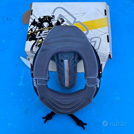 Collare Leatt motocross