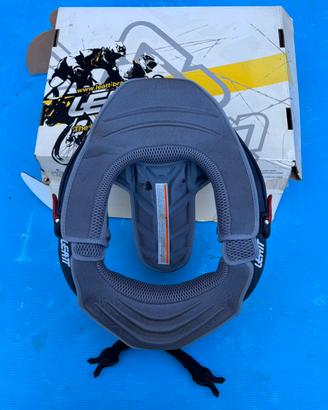 Collare Leatt motocross