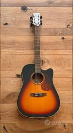 Chitarra Acustica Cort