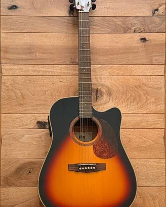 Chitarra Acustica Cort