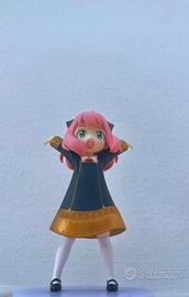 Anya Forger - Spy X Family Action Figure