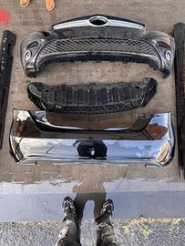 Ricambi Mercedes Classe A W176