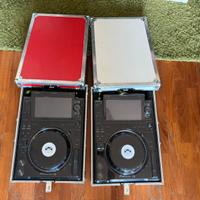 2 case Cdj 3000 anche separatamente