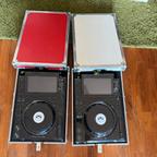 2 case Cdj 3000 anche separatamente
