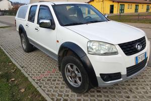 Pickup Great Wall Steed 5