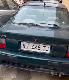 ROVER Serie 416 coupè