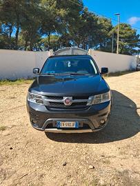 FREEMONT VLOUNGE 170cv