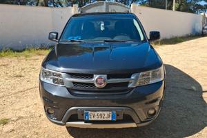 FREEMONT VLOUNGE 170cv