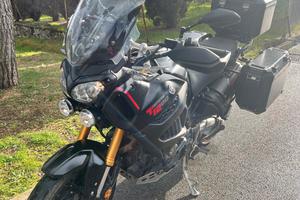 Yamaha XT1200ZE Super Ténéré Raid Edition ABS