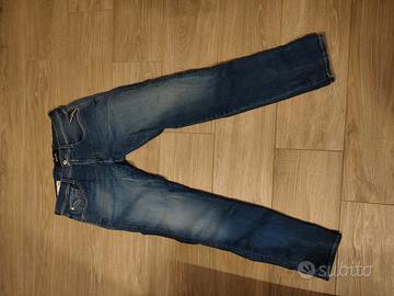 jeans replay uomo Anbass tg33