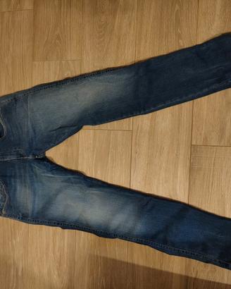jeans replay uomo Anbass tg33