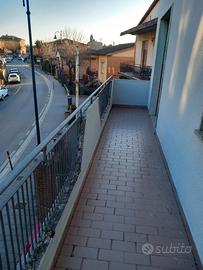 Abitazione S.ROCCO A PILLI - SOVICILLE (SI)
