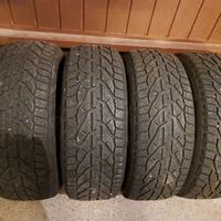 Gomme invernali auto