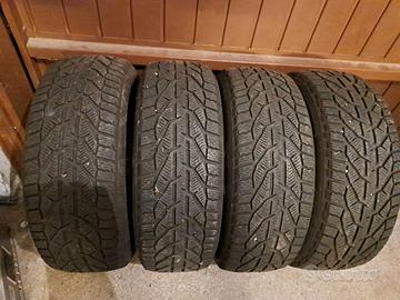 Gomme invernali auto